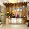 Отель Jiujuke Hotel (Xinjiang Urumqi International Grand Bazaar South Gate Subway Station), фото 18