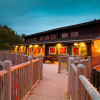 Отель Coylumbridge Hotel, фото 1