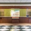 Отель Holiday Inn Taunton-Foxboro Area, фото 12