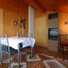 Отель Pristine Home in a Charming Village, Large Grassy Sunbathing Area, View of the Mönch and Jungfrau, фото 8