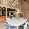 Отель 8 Person Holiday Home in Løgstør, фото 16