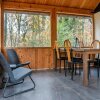 Отель Modern Holiday Home in Stramproy in a Natural Park, фото 16