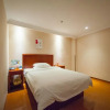 Отель Greentree Inn Jiangsu Nantong Rugao Port Bus Station Business Hotel, фото 6