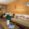 Отель Savoyards and rustic studio in the heart of Val d'Isère, фото 4
