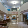Отель Four Points by Sheraton Monterrey Linda Vista, фото 17