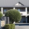 Отель Tresori Motor Lodge в Акароа