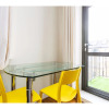 Отель Central Flat in Londons Battersea Sleeps 6, фото 10