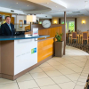 Отель Holiday Inn Express Peterborough, фото 2