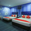 Отель OYO 90101 Gds Hotel Titiwangsa, фото 48