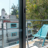 Отель Cozy One Bed Studio At Condesa Neighborhood, фото 8