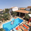 Отель Tomo - Open Pool and Pool for Children - A4, фото 11
