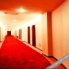 Отель City Comfort Inn（Zhongxiang Mochou Avenue）, фото 15