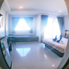 Отель I-kroon Café & Hotel, фото 2