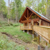 Отель Simply Unforgettable 1 Bedroom Bonus Loft Arcade Hot Tub Sleeps 6, фото 12