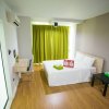 Отель Nida Rooms Ram Intra 814 Diamond Park, фото 3