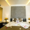Отель Champa Island Nha Trang - Resort Hotel & Spa, фото 4