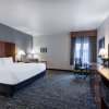 Отель La Quinta Inn & Suites by Wyndham Morgantown, фото 4