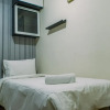 Отель Comfort And Cozy Living 2Br At Medina Apartment, фото 14