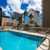 Отель Tropical Studios at Marine Surf Waikiki, фото 7