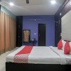 Отель Satkar Hotel By OYO Rooms, фото 9