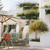 Отель Skyros Lithari Luxury - Poolside Retreat, фото 15