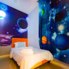 Отель Legoland D'Pristine Themed Apartment by TGP, фото 14
