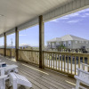 Отель Blessed At The Beach - Gulf Side - Private Pool - Fabulous Gulf Views! Bring The Whole Family! 5 Bed, фото 8