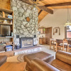 Отель Grand Lake Cabin: Fireplace, 2 Mi to Grand Lake, фото 13