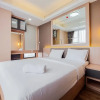 Отель Best Choice And Comfy 2Br At Transpark Bintaro Apartment, фото 16