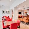 Отель Hilton Garden Inn Alexandria Old Town National Harbor, фото 29