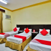 Отель OYO 447 Retaj Al Fedy Units, фото 13
