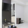 Отель Homey 3BR Apartment at The Jarrdin Cihampelas, фото 16