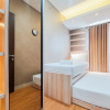 Отель Exclusive And Homey 2Br Transpark Bintaro Apartment, фото 7
