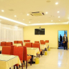 Отель Hanting Hotel Ji'an Jinggangshan Avenue, фото 13