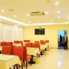Отель Hanting Express Ji'an Jingangshan Anenue Branch, фото 8