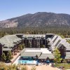 Отель Hilton Vacation Club Lake Tahoe Resort South, фото 21