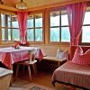 Отель Chalet Antritt Schmirn, фото 2