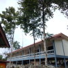 Отель J.B.Hut Bungalows в Ко-Пхангане
