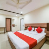 Отель OYO 11233 Krs Nest Luxury Rooms, фото 17