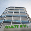 Отель Palmiye Otel 2Kızkalesi, фото 5