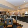 Отель Holiday Inn Express St Paul S - Inver Grove Hgts, an IHG Hotel, фото 11