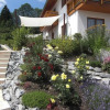 Отель Ferienwohnung am Rosengarten, фото 7