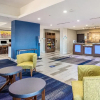 Отель HOLIDAY INN EXPRESS & SUITES EAST TULSA-CATOOSA, фото 10
