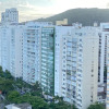 Отель Flat Guarujá Four Seasons, фото 18
