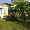 Отель Chambres d'hôtes Les Lilas, фото 7