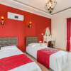 Отель Villa Heart - Hill Villas Kalkan, фото 6