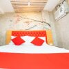 Отель Edilberto's Bed And Breakfast by OYO Rooms, фото 14