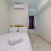 Отель Homey 2BR Apartment @ Springlake Summarecon Bekasi, фото 4