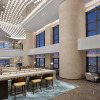 Отель Hilton Lanzhou City Center, фото 16