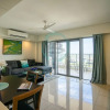 Отель Zen Ocean Pebble 1-br 1-ba Sea View Retreat, фото 13